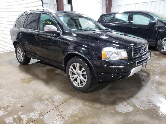 VOLVO XC90 3.2 2014 yv4952cz7e1680895