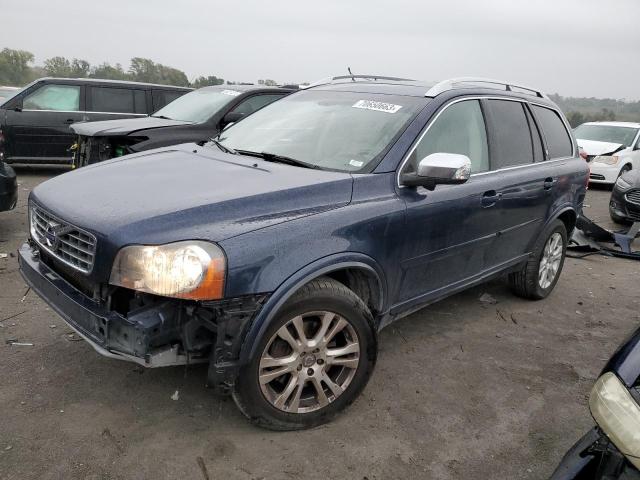 VOLVO XC90 3.2 2014 yv4952cz7e1685451