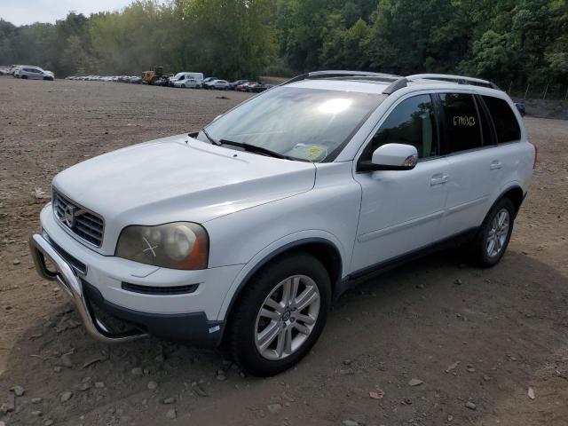 VOLVO XC90 3.2 2011 yv4952cz8b1570482