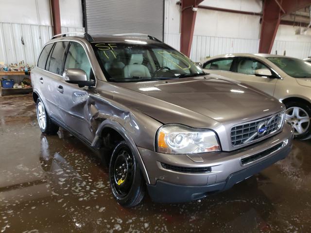 VOLVO XC90 3.2 2011 yv4952cz8b1578971