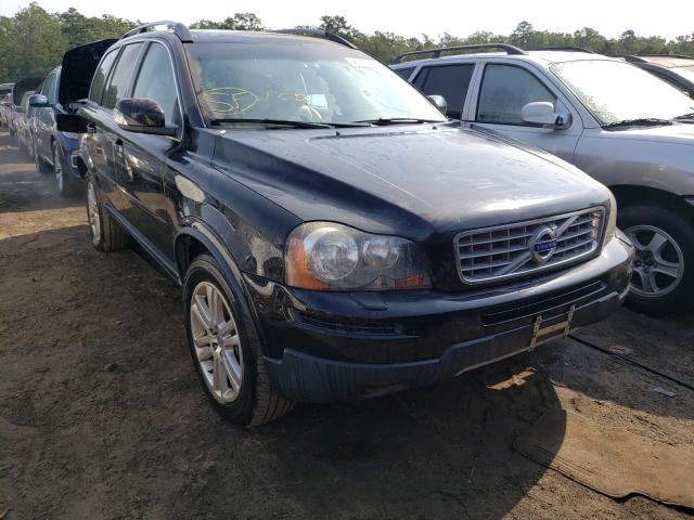 VOLVO XC90 3.2 2011 yv4952cz8b1580882