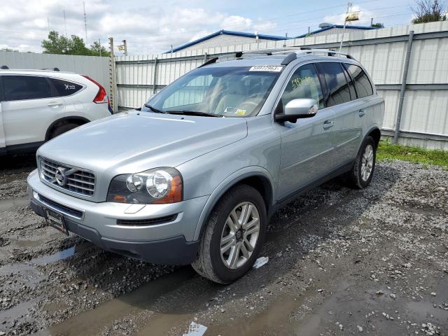 VOLVO XC90 3.2 2011 yv4952cz8b1580994