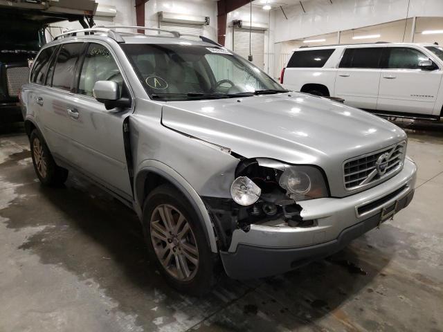 VOLVO XC90 3.2 2011 yv4952cz8b1583510