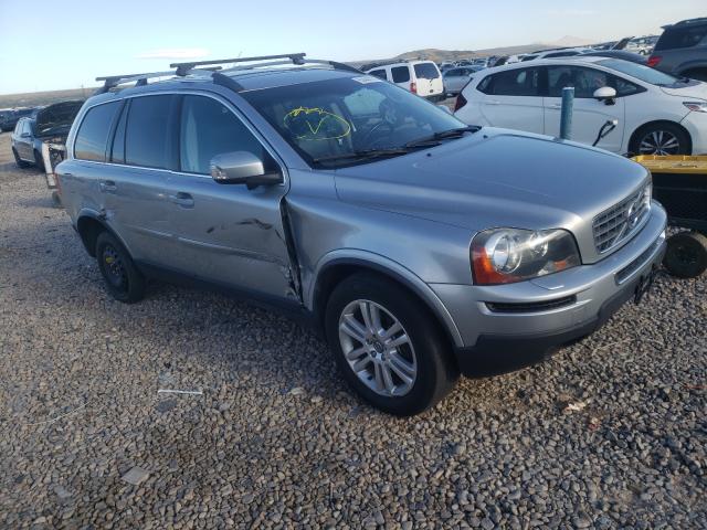 VOLVO XC90 3.2 2011 yv4952cz8b1588223