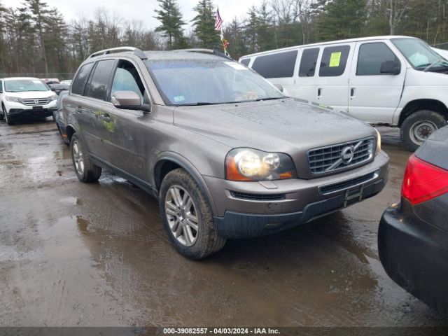 VOLVO XC90 2011 yv4952cz8b1588609