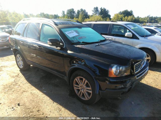 VOLVO XC90 2011 yv4952cz8b1588903