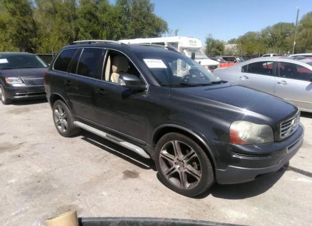 VOLVO XC90 2011 yv4952cz8b1590585