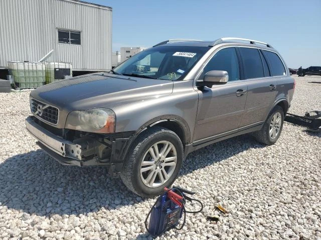 VOLVO XC90 3.2 2011 yv4952cz8b1591140