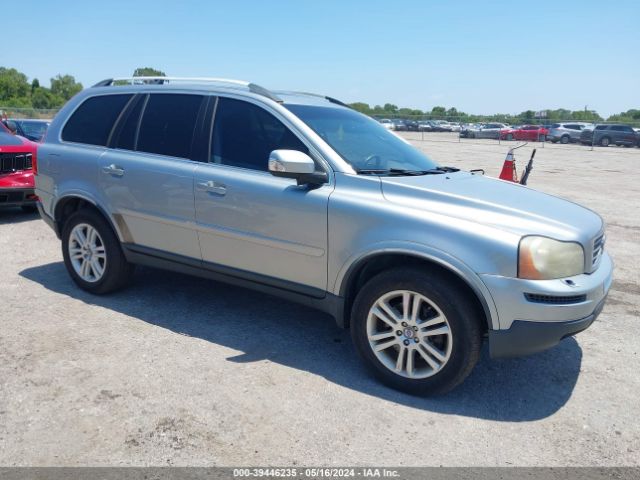 VOLVO XC90 2011 yv4952cz8b1598587