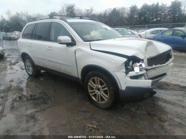 VOLVO XC90 2011 yv4952cz8b1603433