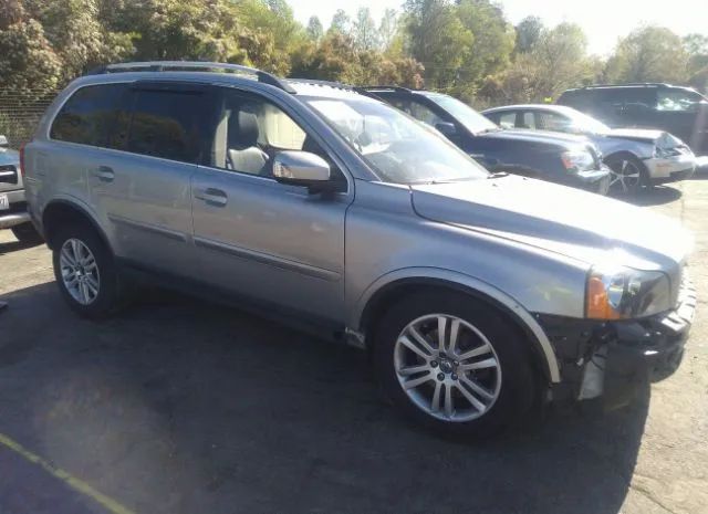 VOLVO XC90 2011 yv4952cz8b1605893