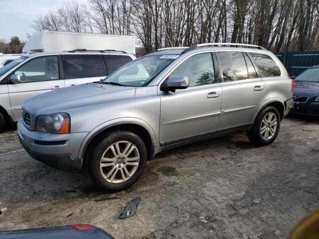 VOLVO XC90 3.2 2012 yv4952cz8c1612439