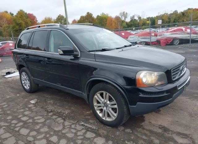 VOLVO XC90 2012 yv4952cz8c1617107