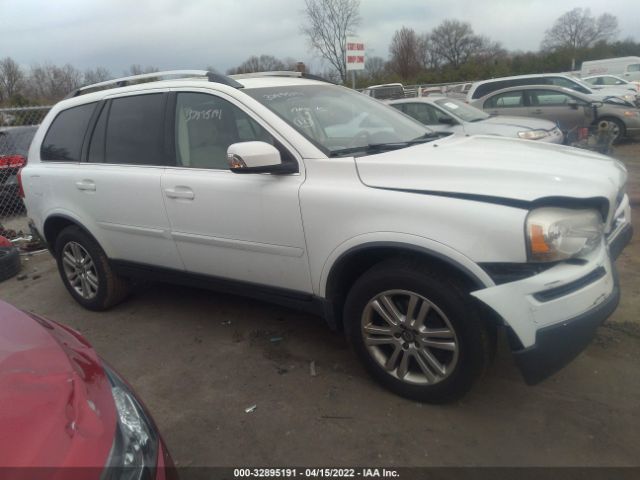 VOLVO XC90 2012 yv4952cz8c1617558