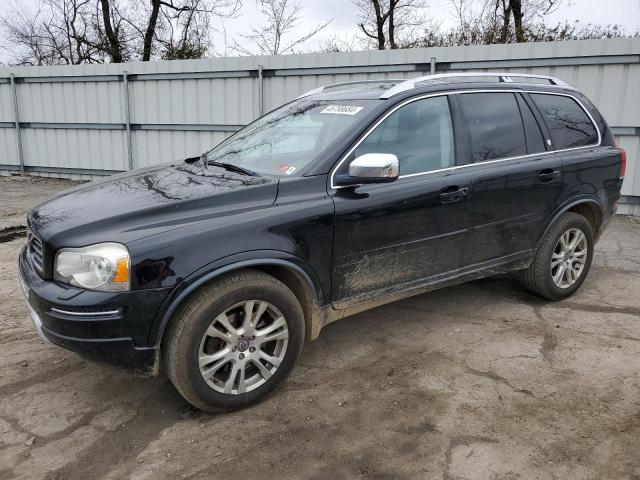 VOLVO XC90 2013 yv4952cz8d1630036