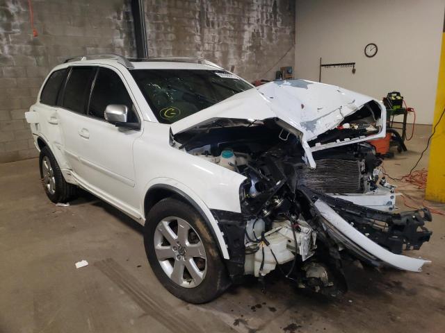 VOLVO XC90 3.2 2013 yv4952cz8d1631199