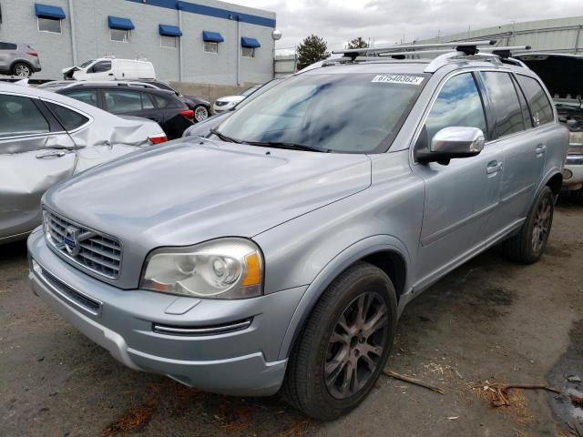 VOLVO XC90 3.2 2013 yv4952cz8d1635446