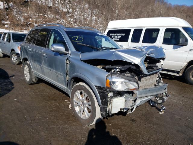 VOLVO XC90 3.2 2013 yv4952cz8d1636337