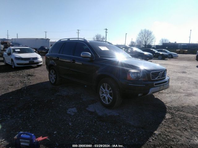 VOLVO XC90 2013 yv4952cz8d1637116