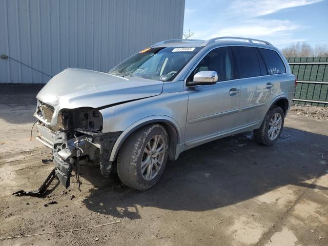 VOLVO XC90 3.2 2013 yv4952cz8d1647936