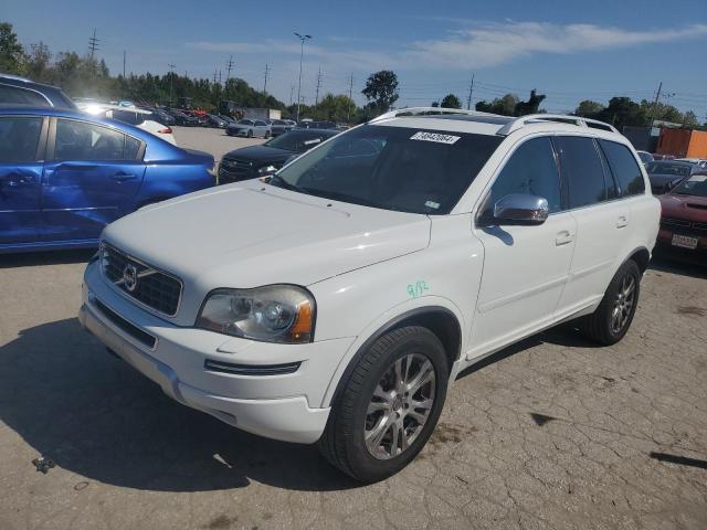 VOLVO XC90 3.2 2013 yv4952cz8d1650710