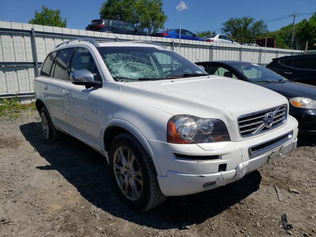 VOLVO XC90 2012 yv4952cz8d1656748