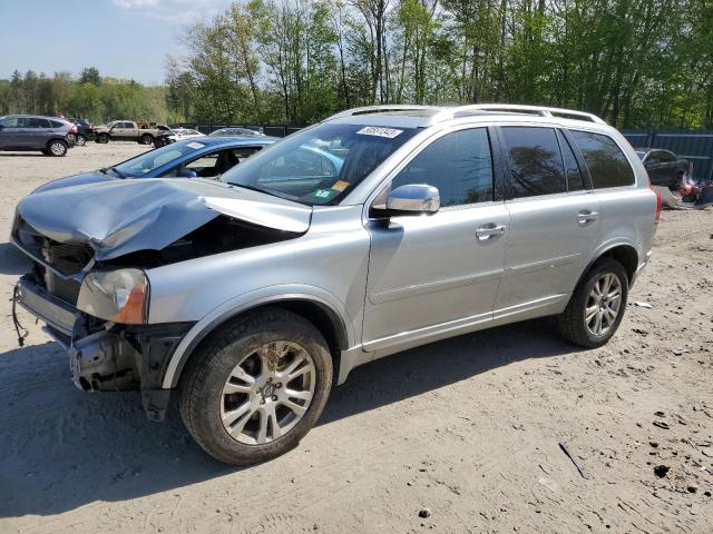 VOLVO XC90 3.2 2013 yv4952cz8d1662016