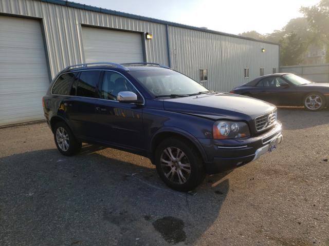 VOLVO XC90 3.2 2013 yv4952cz8d1670911