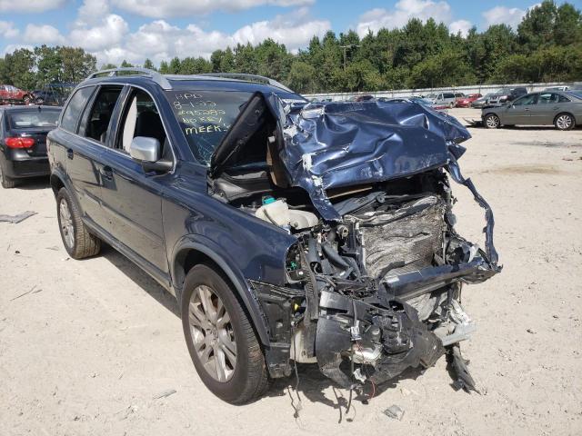 VOLVO XC90 3.2 2013 yv4952cz8d1671024