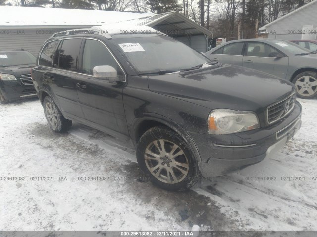 VOLVO XC90 2014 yv4952cz8e1681618