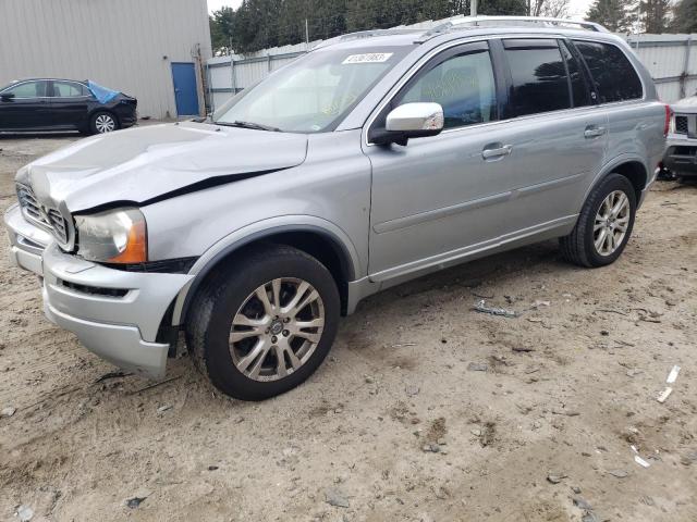 VOLVO XC90 3.2 2014 yv4952cz8e1686916