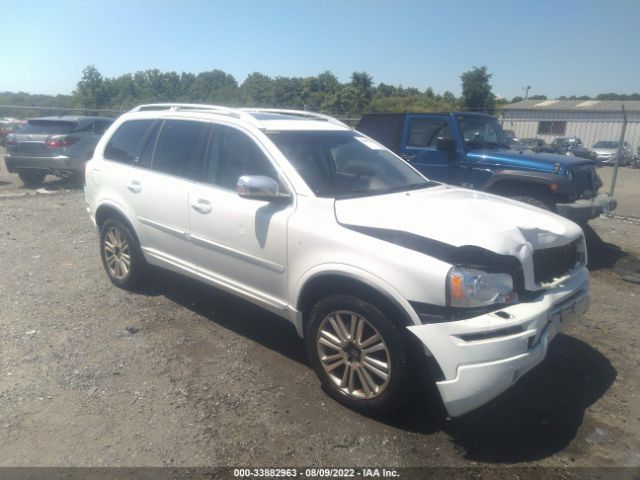 VOLVO XC90 2014 yv4952cz8e1687015