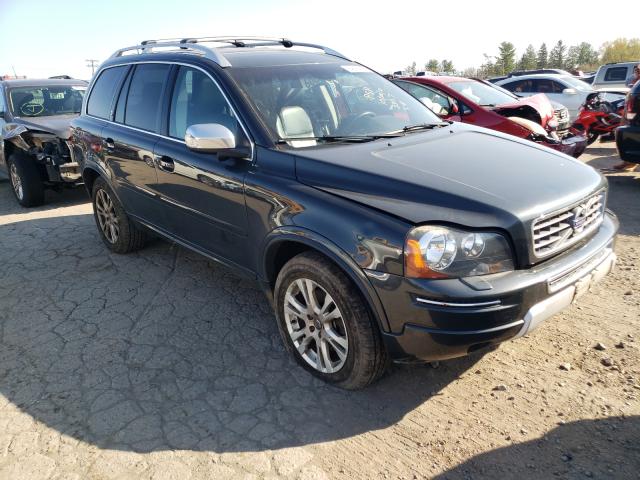 VOLVO XC90 3.2 2014 yv4952cz8e1687872