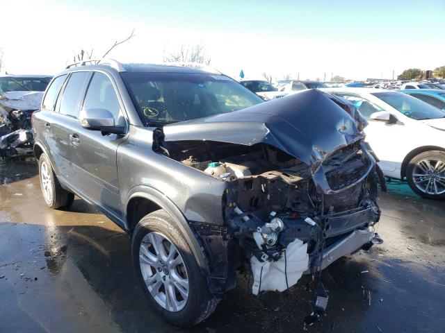 VOLVO XC90 3.2 2014 yv4952cz8e1688343