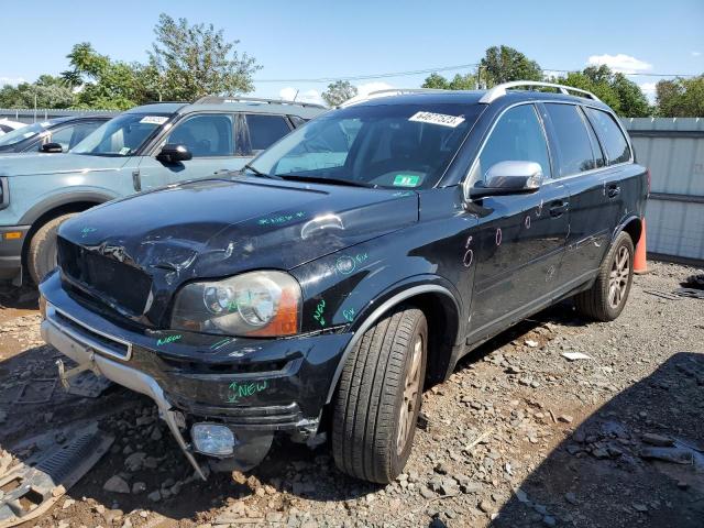 VOLVO XC90 3.2 2014 yv4952cz8e1693770