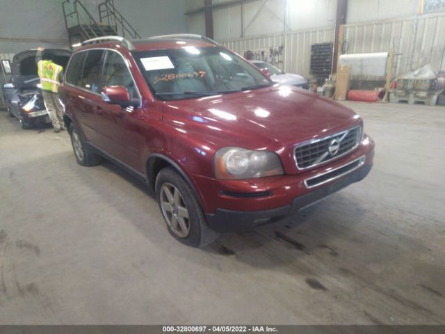 VOLVO XC90 2011 yv4952cz9b1574508