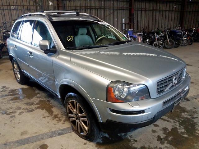 VOLVO XC90 3.2 2011 yv4952cz9b1581104