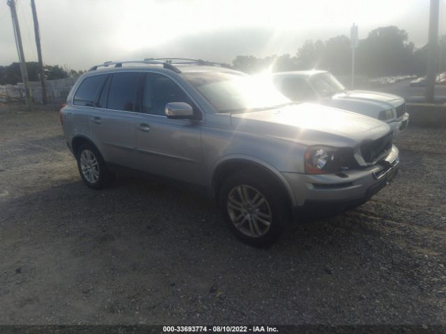 VOLVO XC90 2011 yv4952cz9b1581703