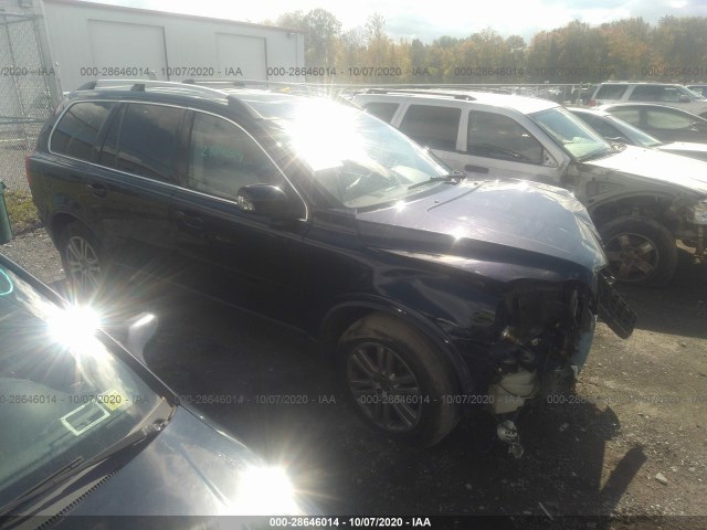 VOLVO XC90 2011 yv4952cz9b1585587