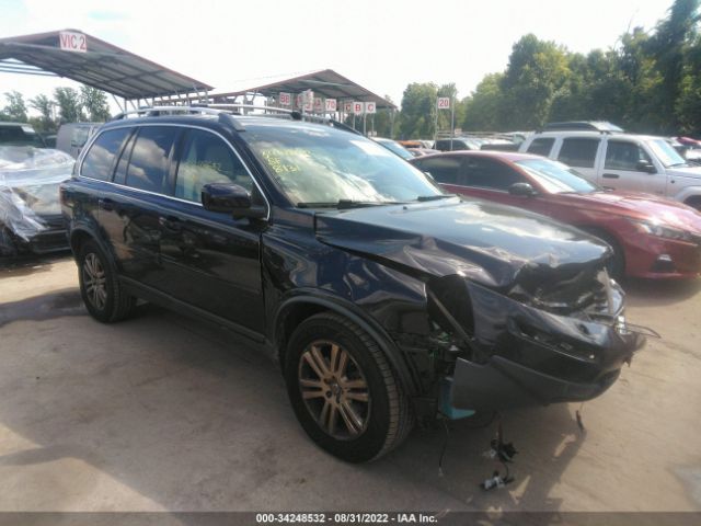 VOLVO XC90 2011 yv4952cz9b1589719