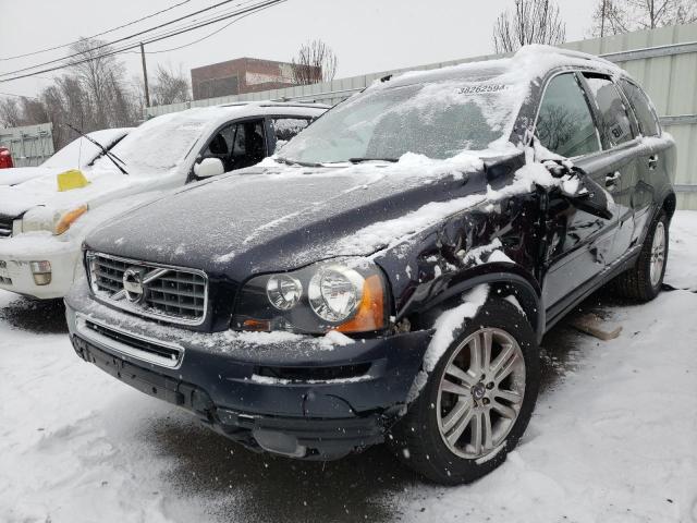 VOLVO XC90 2011 yv4952cz9b1590823