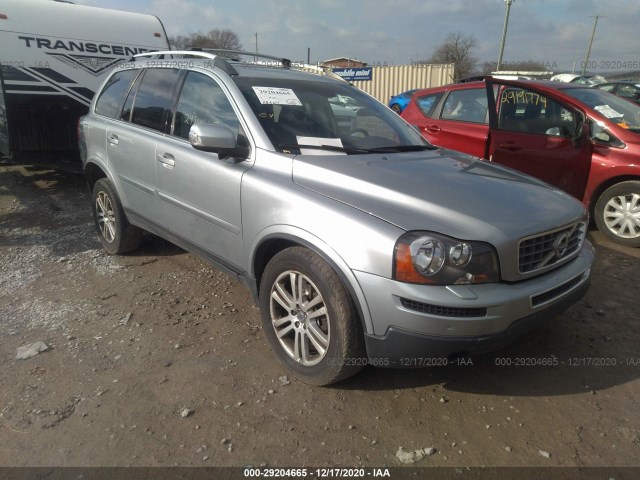 VOLVO XC90 2011 yv4952cz9b1592149