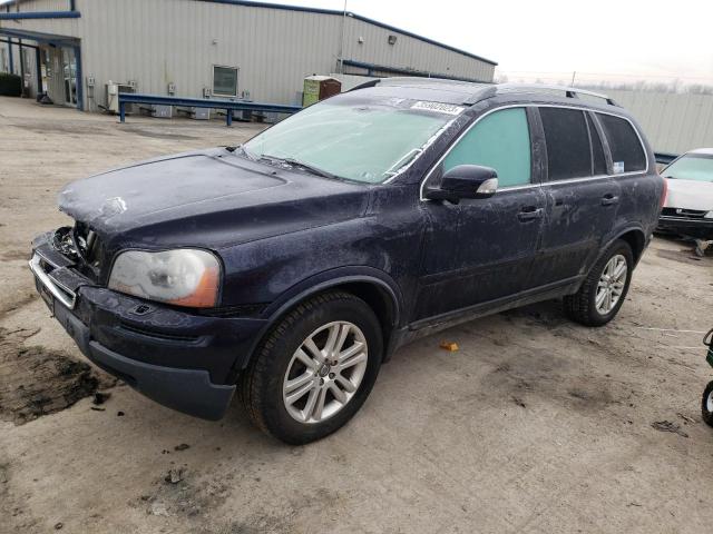 VOLVO XC90 3.2 2011 yv4952cz9b1602520