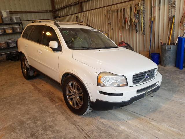 VOLVO XC90 3.2 2012 yv4952cz9c1611509