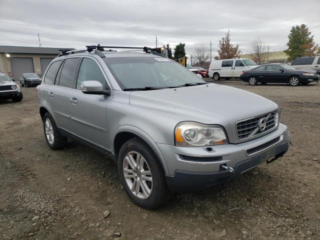 VOLVO XC90 2012 yv4952cz9c1611817