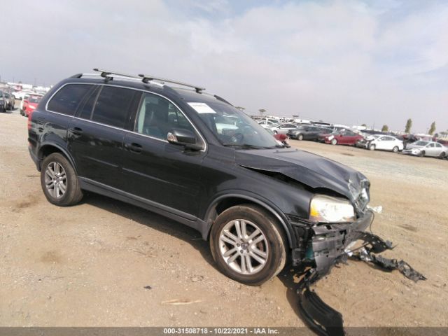 VOLVO XC90 2012 yv4952cz9c1613616