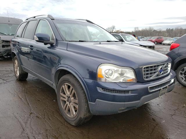 VOLVO XC90 3.2 2012 yv4952cz9c1615396