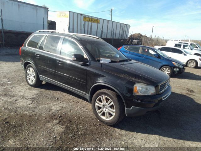 VOLVO XC90 2012 yv4952cz9c1623420