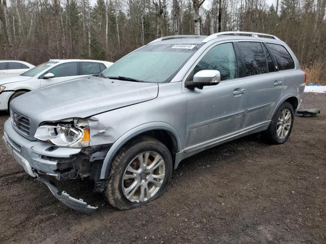 VOLVO XC90 3.2 2013 yv4952cz9d1628750