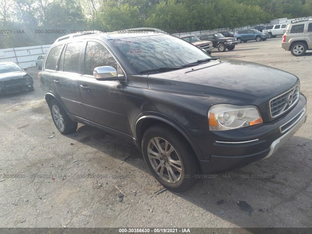 VOLVO XC90 2013 yv4952cz9d1634449